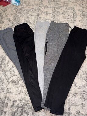 Boys size 8 Pants Lot.